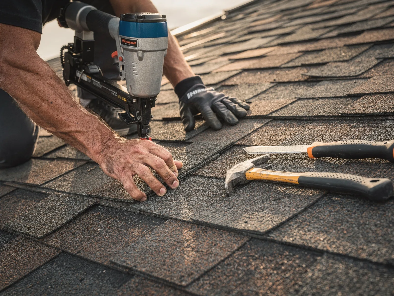 Why choose Roof Repair in Bradgate, IA